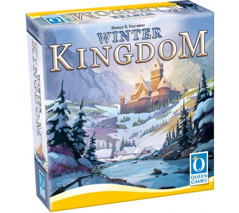 Winter Kingdom (EN/DE)