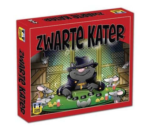 Zwarte Kater (NL)