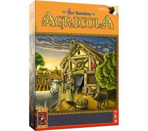 Agricola (NL)