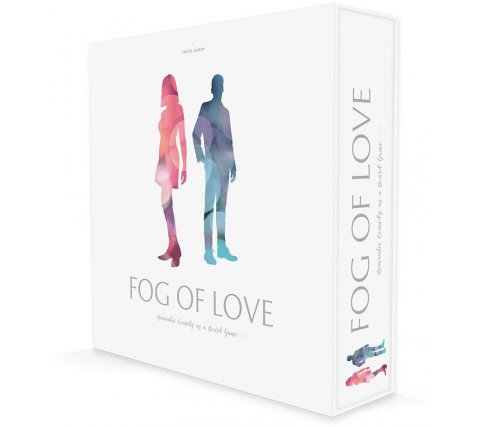 Fog of Love (EN)