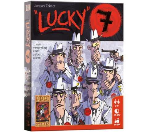 Lucky 7 (NL)