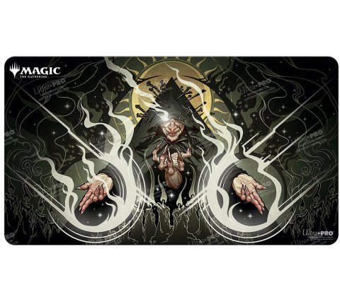 Playmat Mystical Archive: Dark Ritual