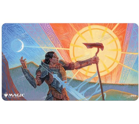 Swords to Plowshares Kaja Foglio プレイマット Playmat Mystical Archive: Swords to Plowshares - Ultra Pro