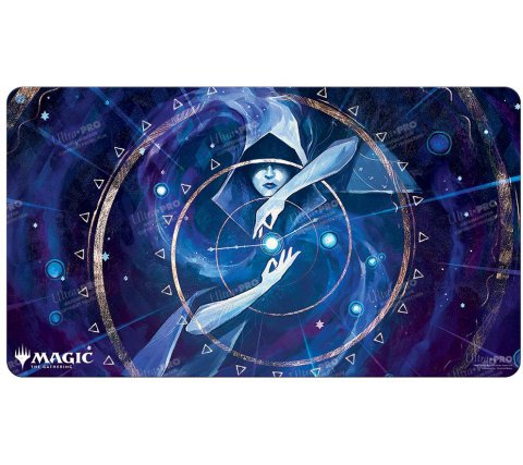 GuardMat - Waves of Tohoku - Tappetino Magic The Gathering - Playmat