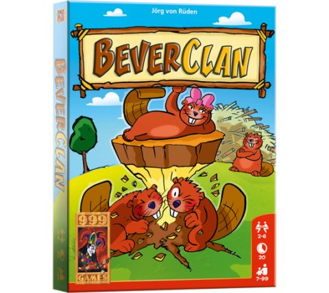 Beverclan (NL)