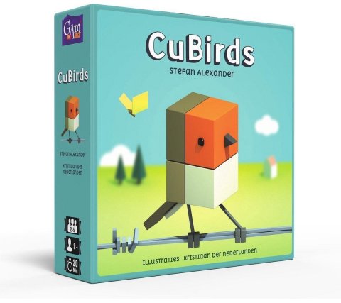 CuBirds (NL)