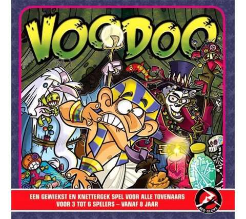 Voodoo (NL)