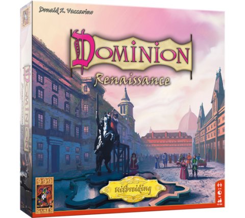 Dominion: Renaissance (NL)