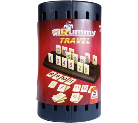 MyRummy: Travel (NL)