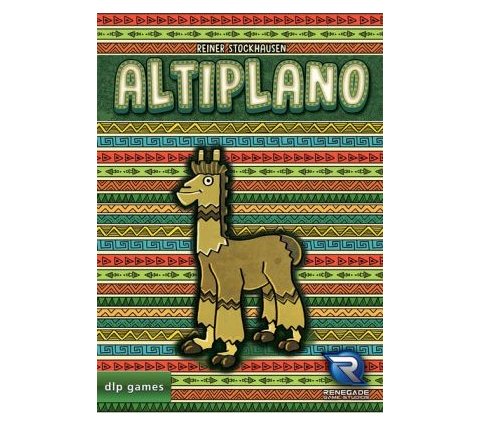 Altiplano (EN)