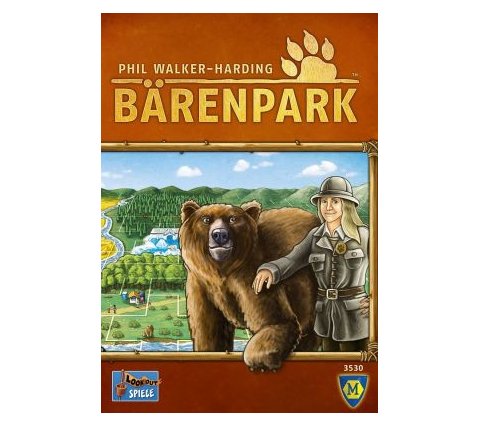 Bärenpark (EN)