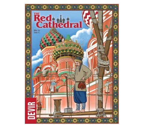 Red Cathedral (EN)