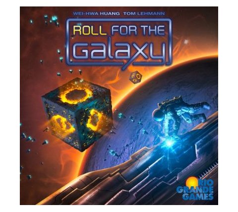 Roll for the Galaxy (EN)