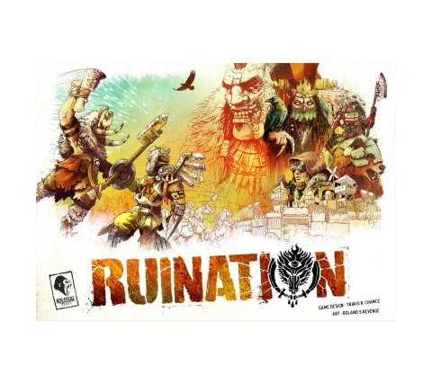 Ruination (EN)