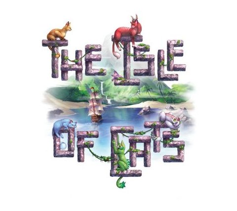 The Isle of Cats (EN)