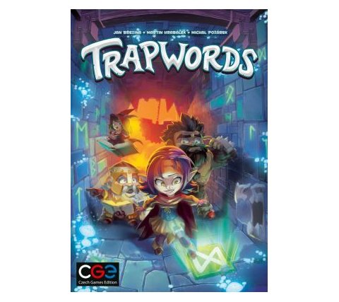 Trapwords (EN)