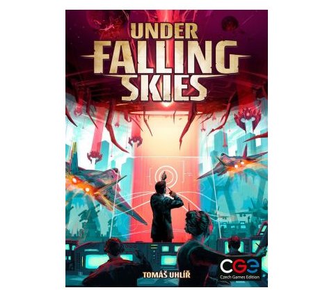 Under Falling Skies (EN)
