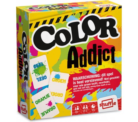 Color Addict (NL)