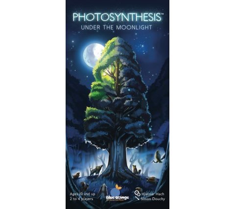 Photosynthesis: Under the Moonlight (EN/FR)