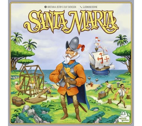 Santa Maria (EN)