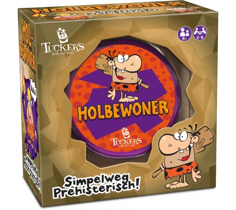 Holbewoner (NL)