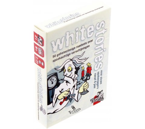 White Stories (NL)