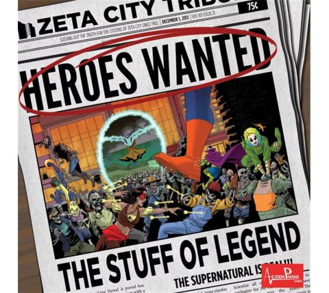 Heroes Wanted (EN)