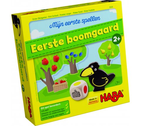 Eerste Boomgaard (NL)