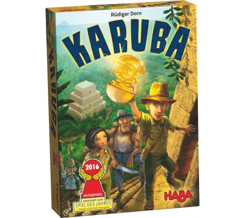Karuba (NL)