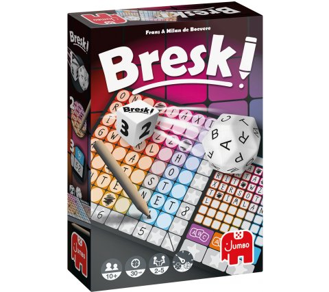 Bresk! (NL/EN/FR/DE)