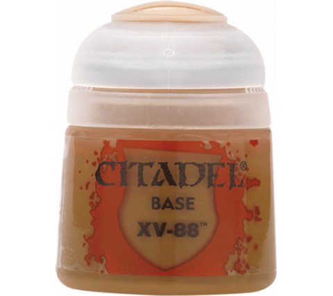 Citadel Base Paint: XV-88 (12ml)