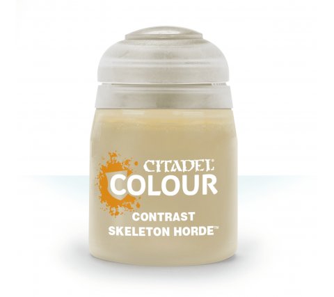 Citadel Contrast Paint: Skeleton Horde (18ml)