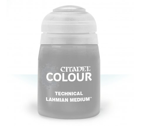 Citadel Technical Paint: Lahmian Medium (24ml)