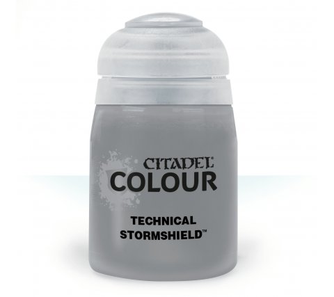 Citadel Technical Paint: Stormshield (24ml)