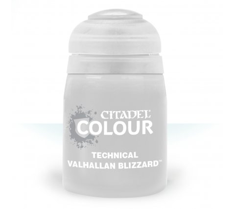 Citadel Technical Paint: Valhallan Blizzard (24ml)