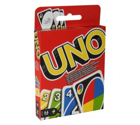 Uno (NL/EN/FR/DE)