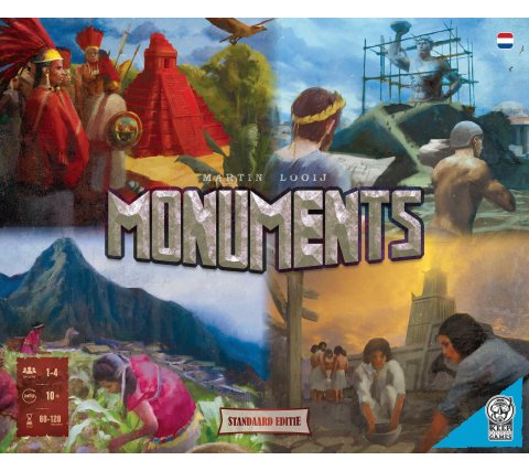 Monuments (NL)