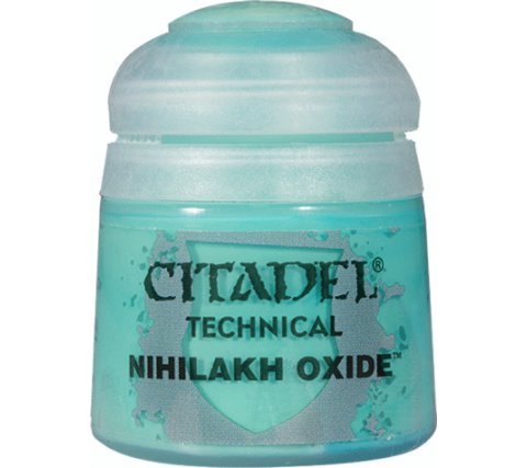 Citadel Technical Paint: Nihilakh Oxide (12ml)