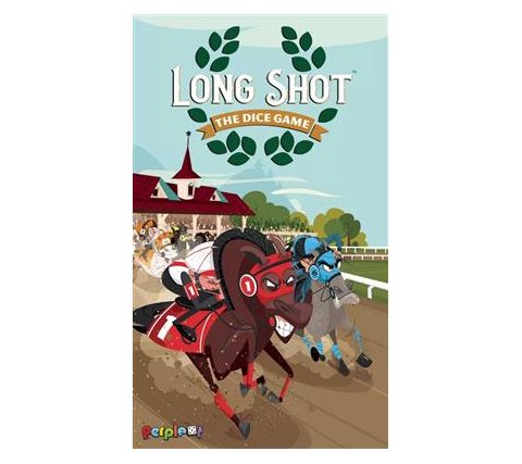 Long Shot: The Dice Game (EN)