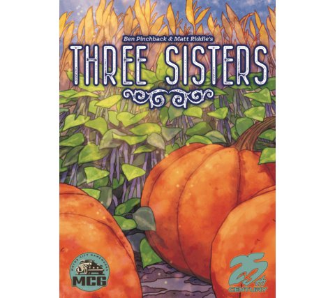 Three Sisters (EN)