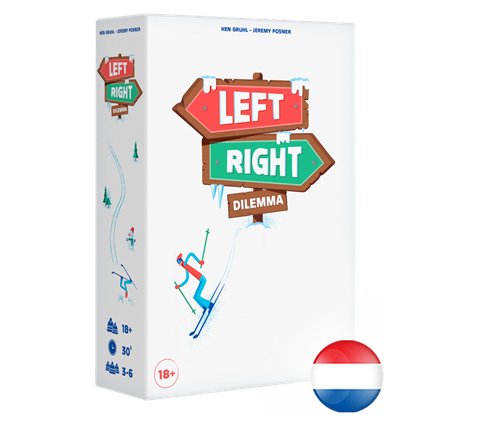 Left Right Dilemma (NL)