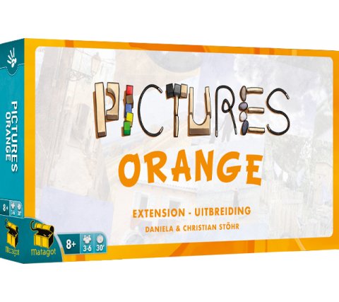 Pictures: Oranje (NL/FR)