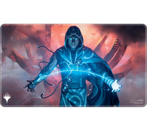 Playmat Holofoil Phyrexia: All Will Be One - Jace, the Perfected Mind