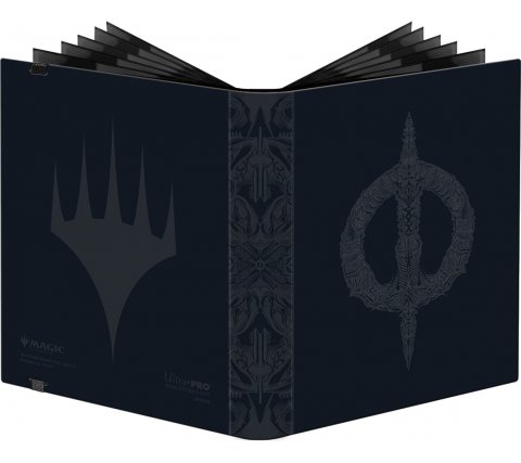 Pro 4 Pocket Binder Phyrexia: All Will Be One