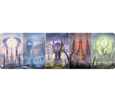 Table Playmat Phyrexia: All Will Be One (large)