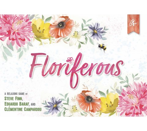 Floriferous (EN)