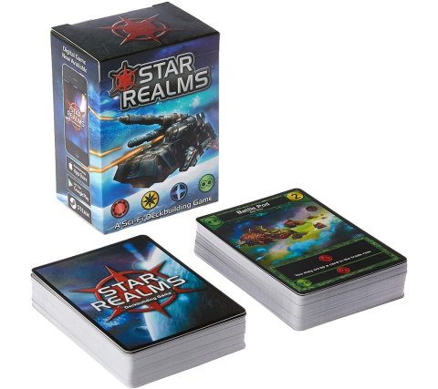 Star Realms: Starter Deck (EN)