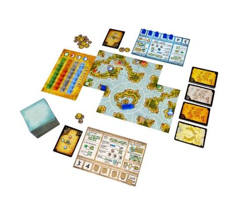 Akrotiri (Revised Edition) (EN)