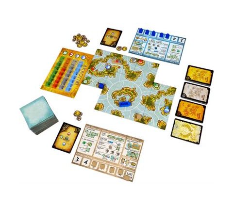 Akrotiri (Revised Edition) (EN)