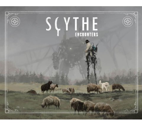 Scyte: Encounters (EN)